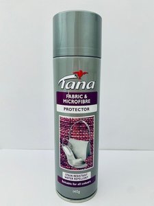 Tana Fabric And Microfiber Protector Spray - Lifestyle Imports
