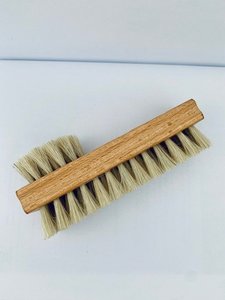 Double Sided Brush - Lifestyle Imports