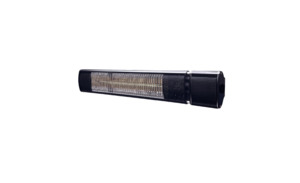 Products: Dome Patio Heater with Remote Control R-1.5kW - Lifestylels Outdoor Heaters