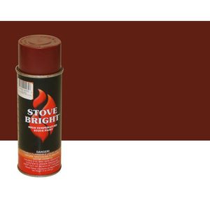 Products: Stovebright High Temp Aerosol Paint - Shimmering Rose - Lifestylels
