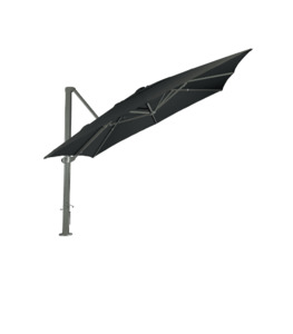 Products: Shelta Asta O'Bravia Square Cantilever Premium Umbrellas NZ