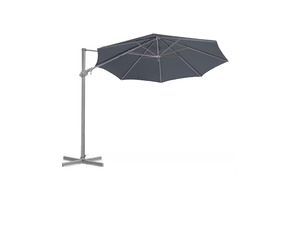 Shelta Regis O'Bravia 3.5m Octagonal Cantilever Umbrella Display Unit - Lifestylels NZ