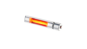 Dome Patio Heater with Remote Control R-2kW - Lifestylels