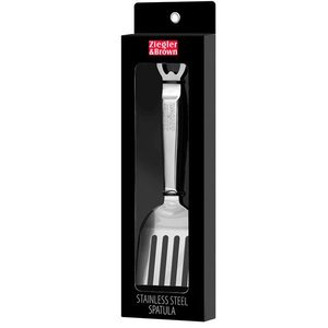 ZIGGY STAINLESS STEEL SPATULA - Lifestylels