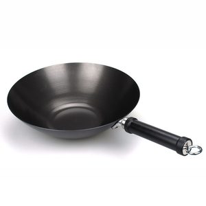 ZIGGY WOK 310MM - Lifestylels