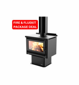 Products: Masport Hurunui RURAL Fireplace Wood Fire Ash Pan - Lifestylels