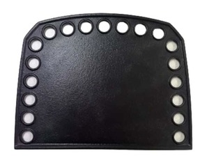 Ziggy Elite Reversible Hotplate - Lifestylels