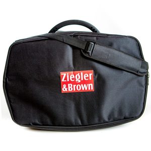 ZIGGY PORTABLE CARRY BAG - Lifestylels