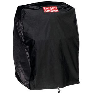 Products: ZIGGY TWIN BBQ LARGE COVER - Lifestylels