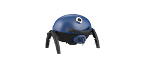 Ziggy Electric Portable BBQ - Lifestylels Best Barbecues New Zealand