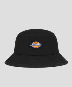 DK012240BLK DICKIES BUCKET HAT