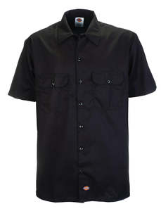 DK0117660DB DICKIES 1574 SHIRT
