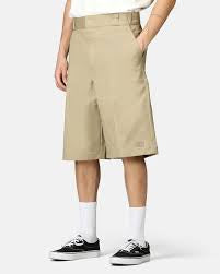 DK011796KHK DICKIES 13IN SHORT KHAKI