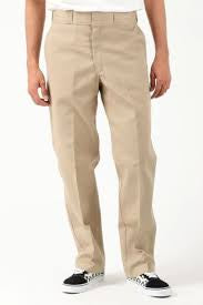Dickies: DK010609CH1 DICKIES 874 WORK PANT