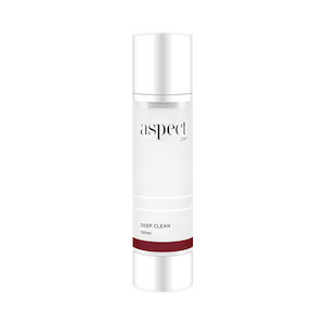Aspect Dr - Deep Clean 100ml Lift Aesthetics