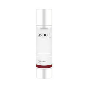 Aspect Dr - Mild Clean 100ml Lift Aesthetics