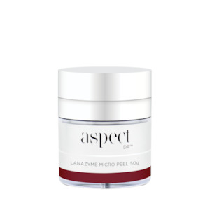 Aspect Dr - Lanazyme Micro Peel 50g Lift Aesthetics