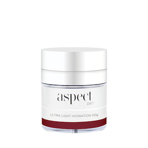 Aspect Dr – Ultra Light Hydration 50g Lift Aesthetics