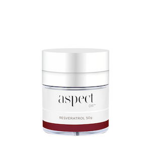 Aspect Dr - Resveratrol 50g Lift Aesthetics