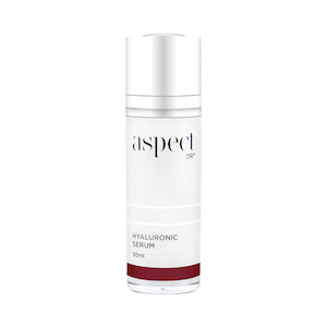Products: Aspect Dr - Hyaluronic Serum 30ml Lift Aesthetics