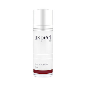 Aspect Dr - Exfol A Plus 30ml Lift Aesthetics