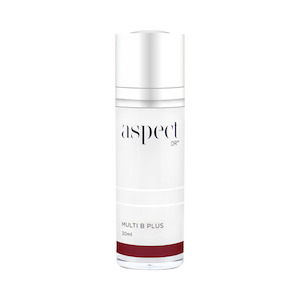 Products: Aspect Dr - Multi B Plus 30ml Lift Aesthetics