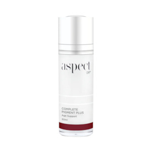 Aspect Dr - Complete Pigment Plus Age Support 30ml Lift Aesthetics