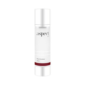 Aspect Dr - Mild Clean 100ml Lift Aesthetics