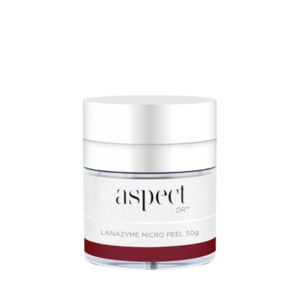 Aspect Dr - Lanazyme Micro Peel 50g Lift Aesthetics