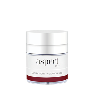 Aspect Dr – Ultra Light Hydration 50g Lift Aesthetics