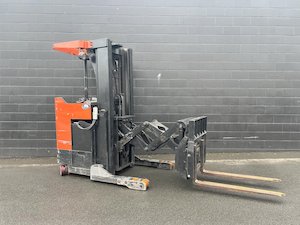 Products: Bt Rdx30 2002