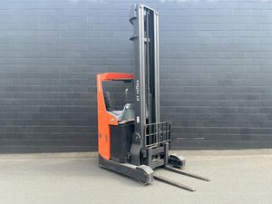 Products: BT RRE 140 2015 - Liftrucks