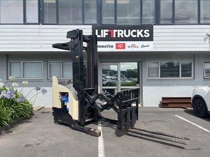 Crown RD5200 2005 - Liftrucks