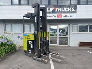 Clark NPR22 - Liftrucks