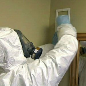 Products: Individual Sampling Meth Test