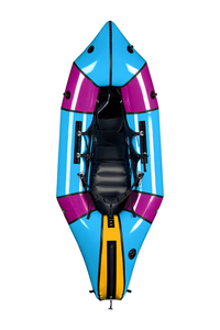 Home / Brands / Alpacka Raft / Alpacka Wolverine ( Selfbailer )Shop