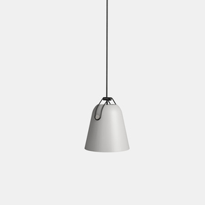 Napa White Pendant Light