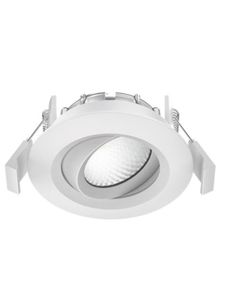 Mini Shower Recessed Ceiling Light