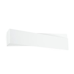 Zig Zag Wall Light
