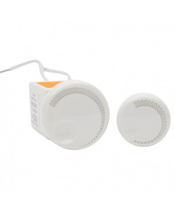 Products: PDL624TMWH PDL 600 Module Dimmer Rotary 240V White