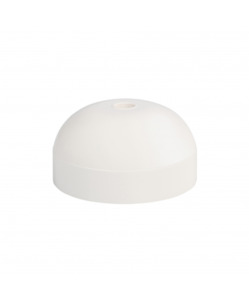 Products: PDL44A Ceiling Rose 4-Terminal 16A White