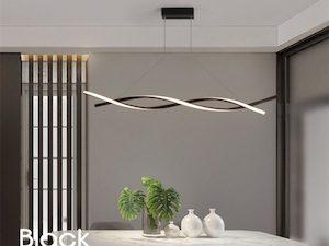 Simple Kitchen LED Pendant Kitchen Light  GX-P325-12B
