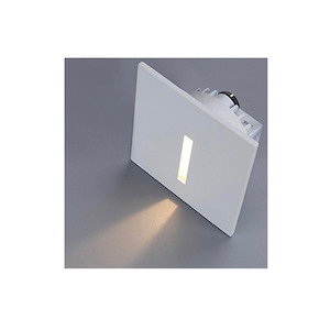 Auva - SNW 3W 3000K Cutout 65mm WL3019-W-N