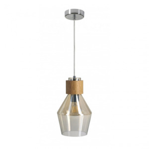 Single Pendant: Nojord Pendant Light QH3749