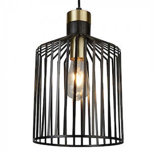 Maven Mini Pendant Light Type B MS9413-BLBS