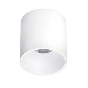 LED 10W Surface Mount Downlights White GS-S-LDLS115-WH