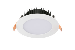 Downlights: 10W LED CCT Downlights