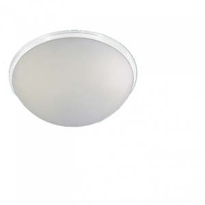 Small Acid Etch Ceiling Light GS-CLS8401-WH