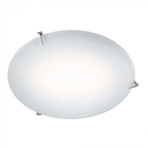 Led Integrated Series: LED Acid Glass Ceiling Light 16W