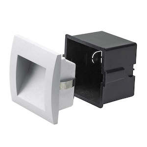 3W LED Deflector Pathway/Step Light F6603